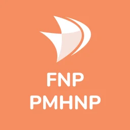 FNP/PMHNP Nurse Practitioner simgesi