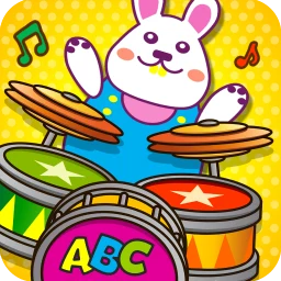 Ícone de Babies & Kids educational game